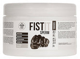 Fist-It Sperm 500ml Default Title Water Based Lubes